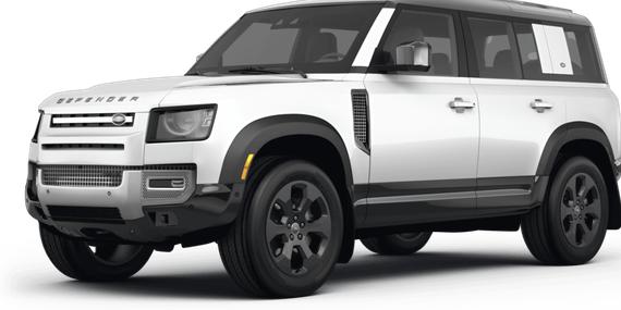 LAND ROVER DEFENDER 2024 SALE2EEUXR2267312 image